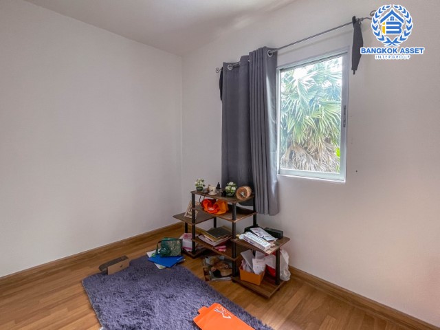 *****ทาวน์เฮ้าส์มือสองย่านนนทบุรี ม.พฤกษา98 แก้วอินทร์-บางใหญ่ บนเนื้อที่กว้างถึง 23.9 ตร.ว. ฟังก์ชัน 3 ห้องนอน 2 ห้องน้ำ 2 ที่จอดรถ แถมฟรี! 1 เครื่องปรับอากาศ ที่สุดของทำเลคุณภาพ ใกล้เซ็นทรัลเวสต์เกต และรถไฟฟ้าสายสีม่วง "สถานีตลาดบางใหญ่" จองเลย!